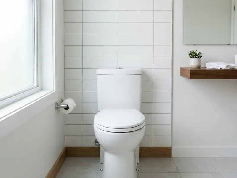 Toilet Repair & Installation Plumber in Coulter, IA